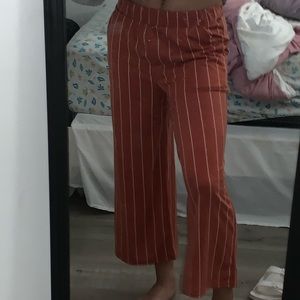 Tillys flowy pants